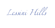 Lessini Hills